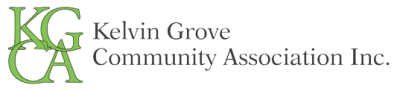 Kelvin Grove Community Association